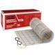 Тонкий самоклеящийся греющий мат IQ FLOOR MAT 150 Вт/м.кв - 3,0м²