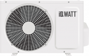 Кондиционер настенный IQWATT AS(-W)-F-12000BTU