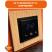Электронный термостат IQ THERMOSTAT D черный матовый